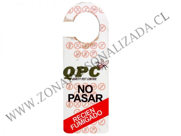 Gancho de Puerta