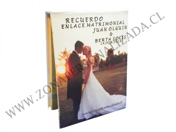 Libretas Post It