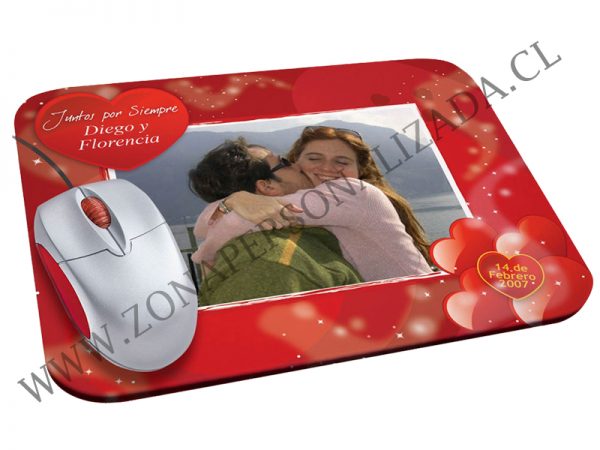 Mouse Pad Rectangular