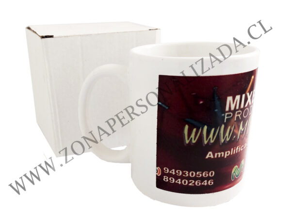 Tazón Luminoso 11oz - Imagen 3