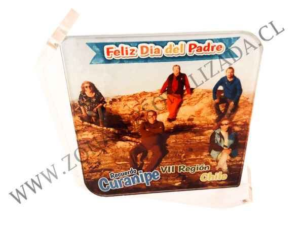 Trofeo Soporte Grande - Imagen 2